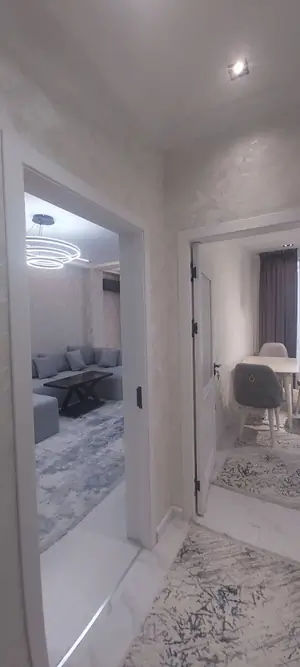 Ijaraga 1 xonali kvartira − 44 m²