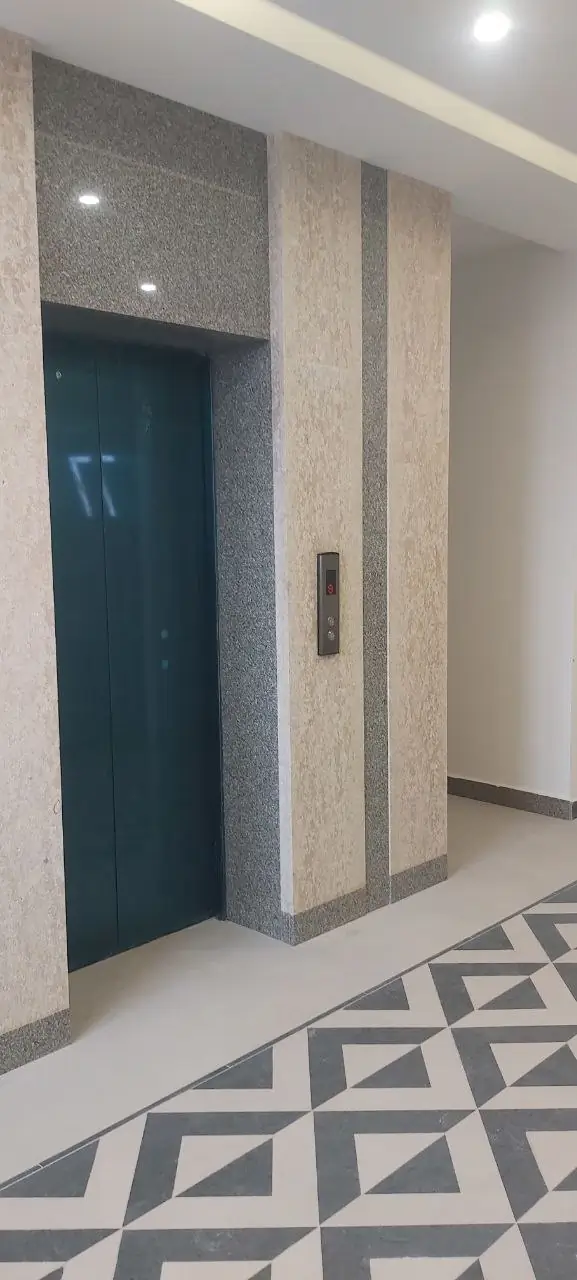 Ijaraga 1 xonali kvartira − 44 m²