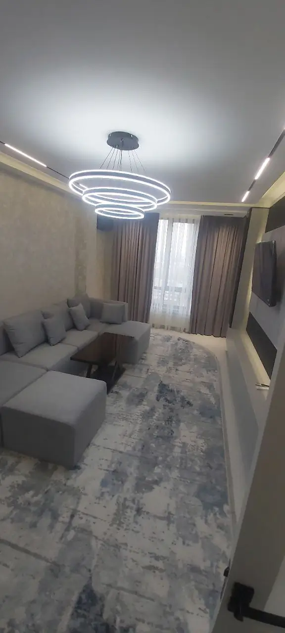 Ijaraga 1 xonali kvartira − 44 m²