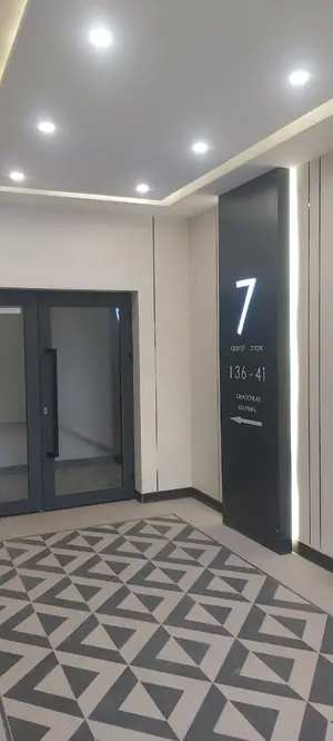 Ijaraga 1 xonali kvartira − 44 m²