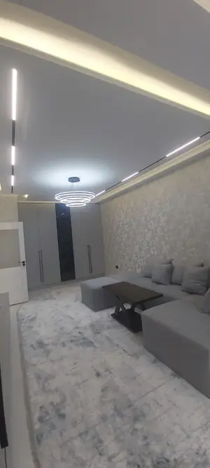 Ijaraga 1 xonali kvartira − 44 m²