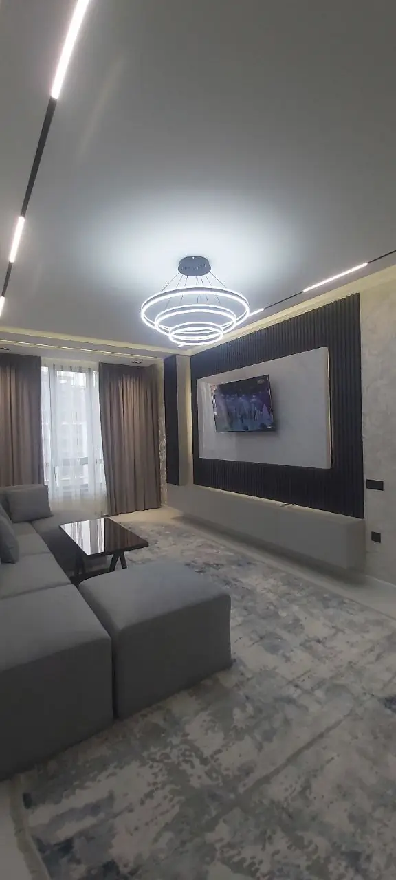 Ijaraga 1 xonali kvartira − 44 m²