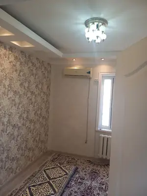 3 xonali kvartira sotiladi − 80 m²