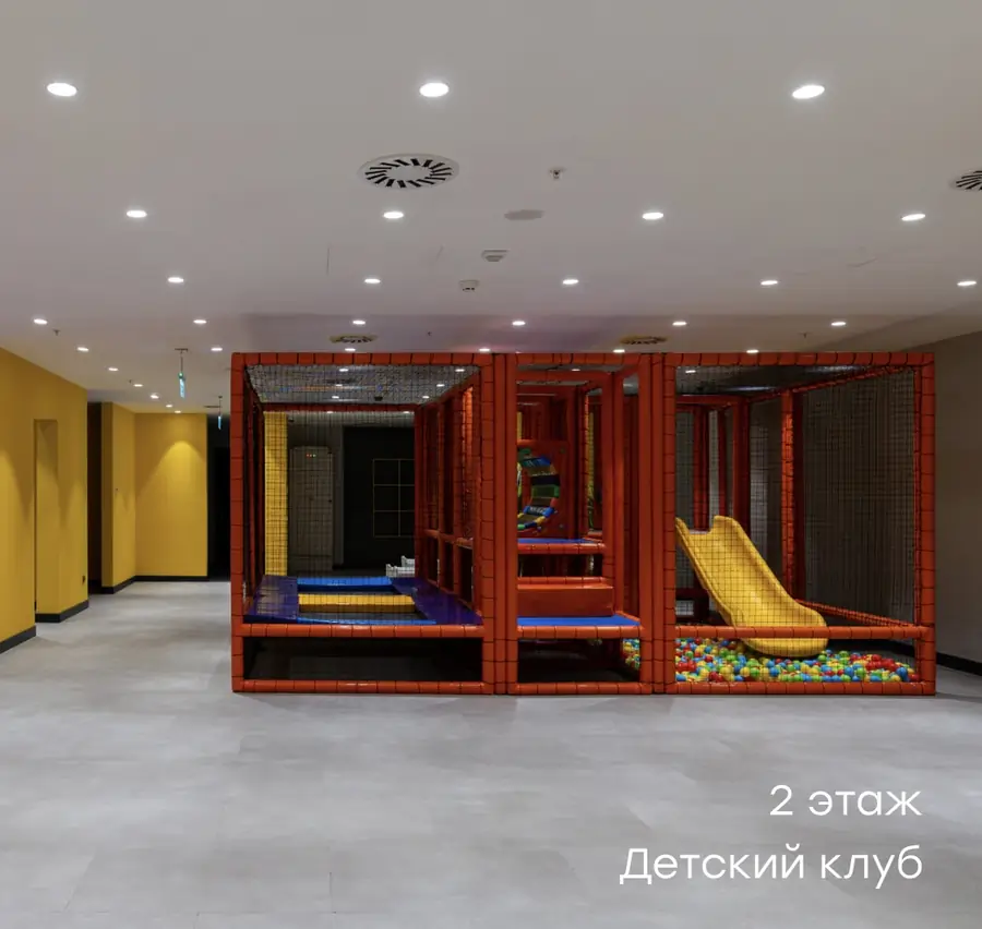 2 xonali kvartira sotiladi − 52.4 m²
