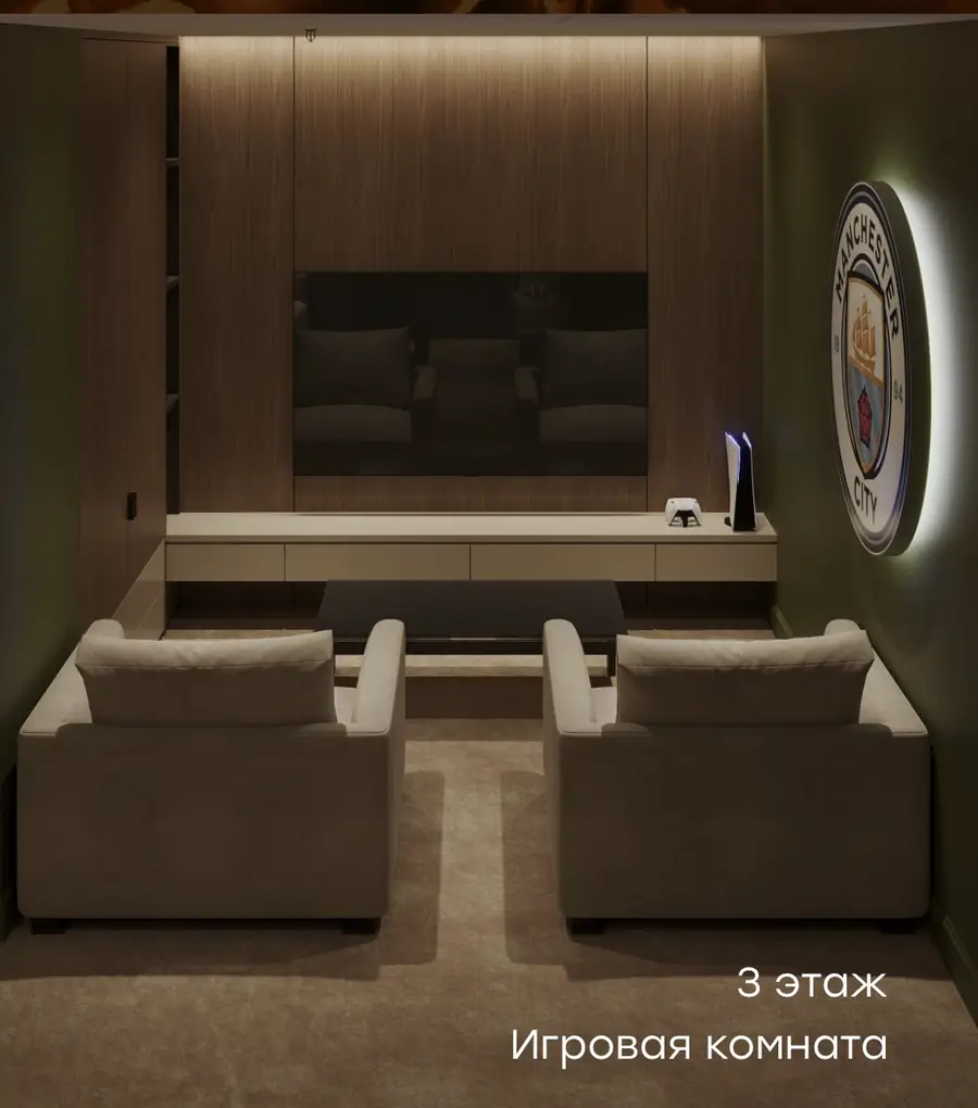 2 xonali kvartira sotiladi − 52.4 m²