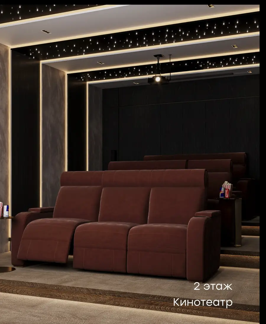 2 xonali kvartira sotiladi − 52.4 m²