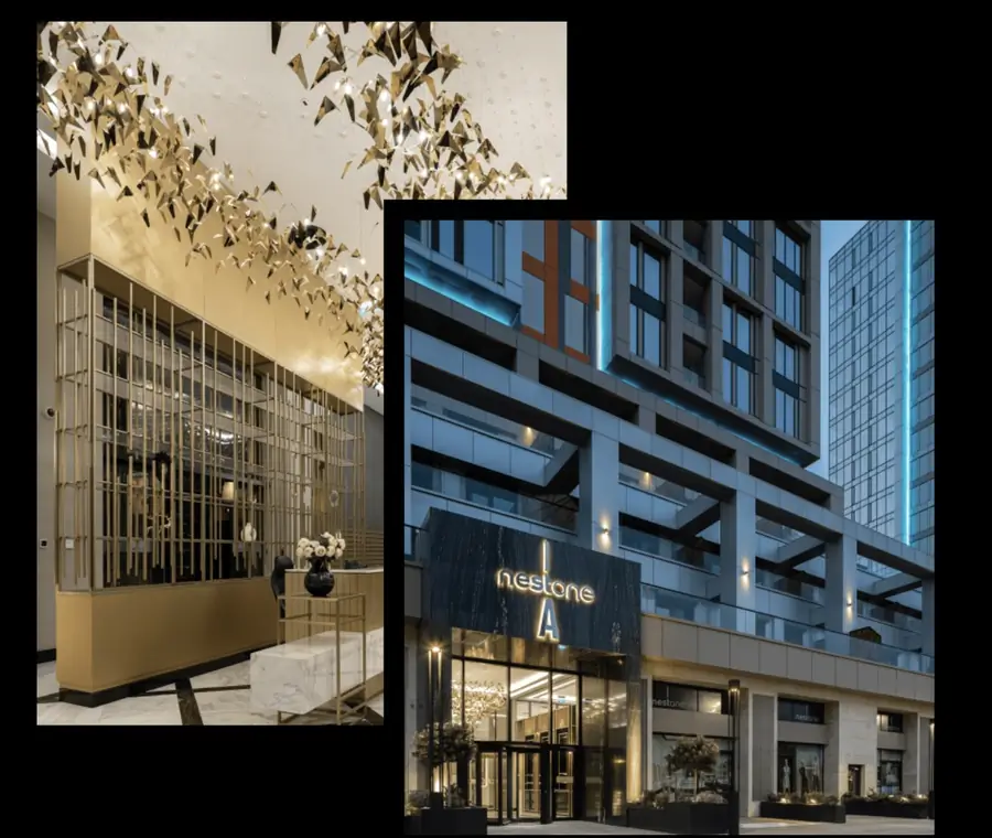2 xonali kvartira sotiladi − 52.4 m²