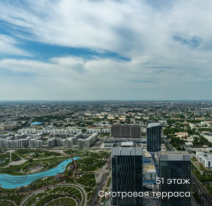 2 xonali kvartira sotiladi − 52.4 m²