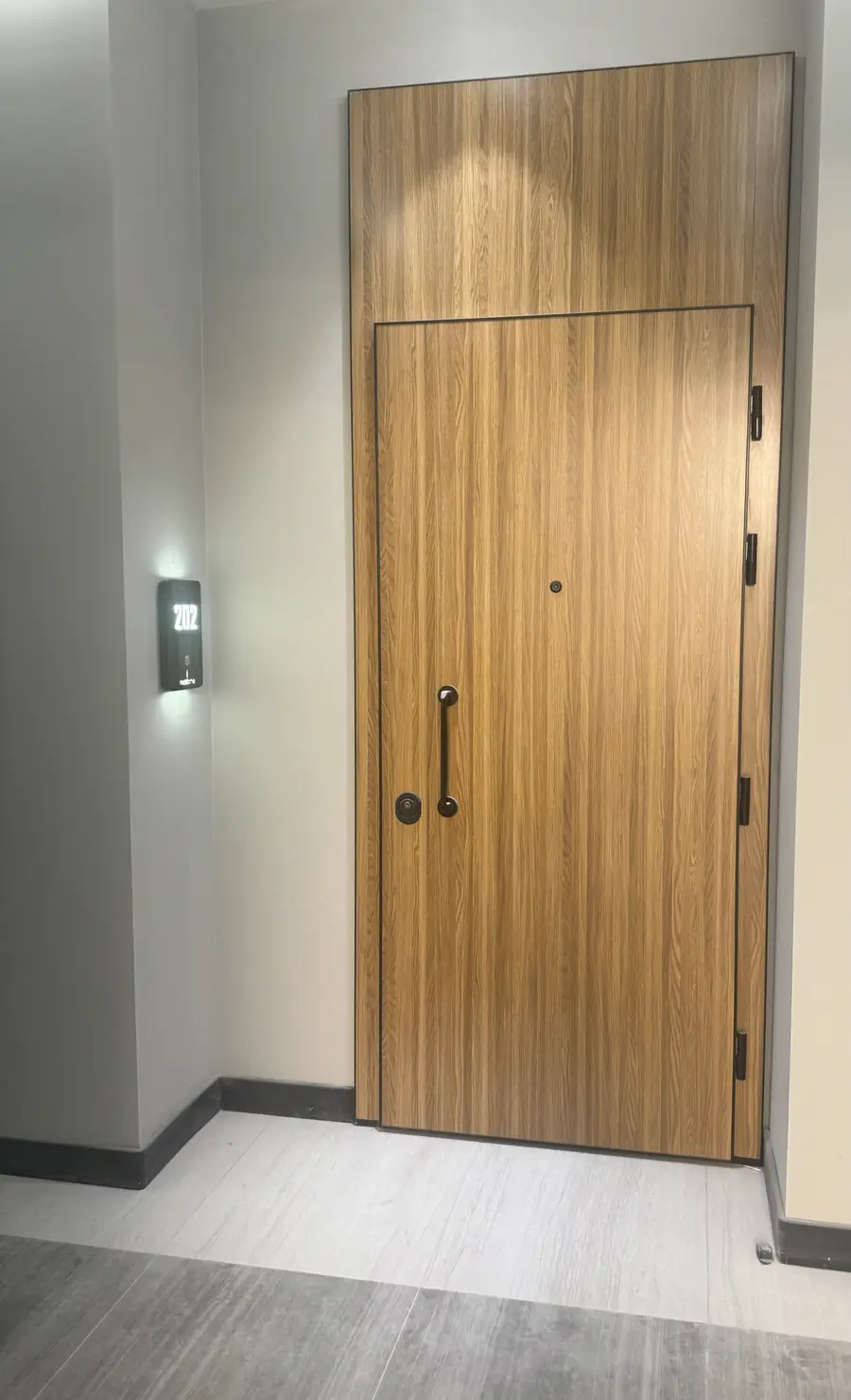 2 xonali kvartira sotiladi − 52.4 m²