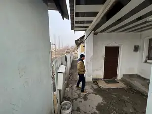 Продается 1-этажный дом − 46 м²
