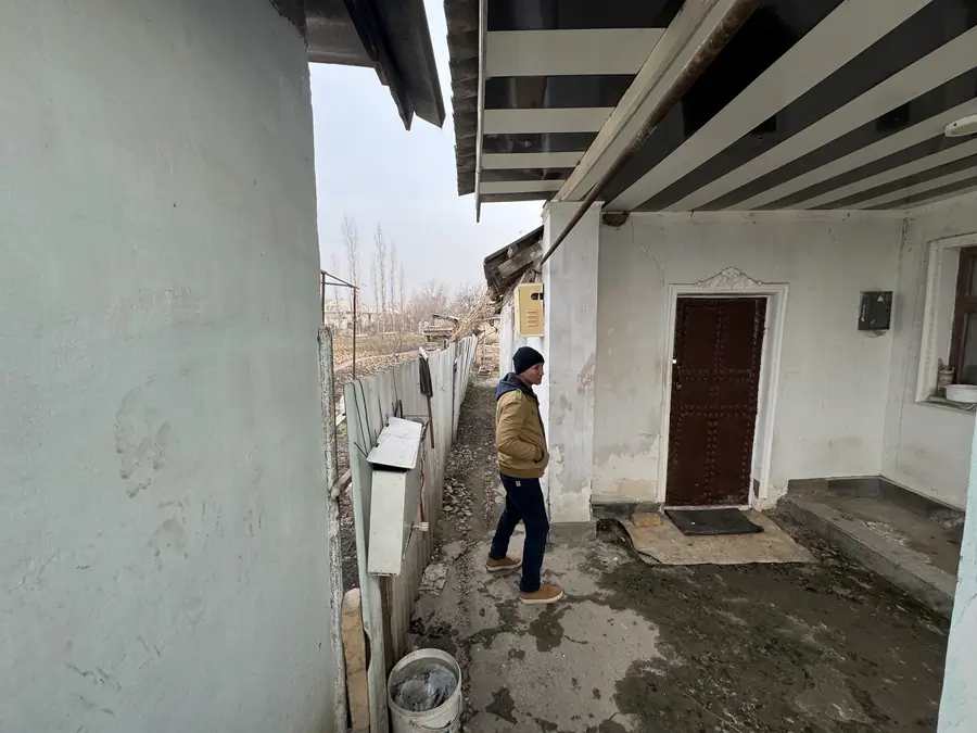 Продается 1-этажный дом − 46 м²