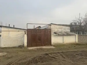 Продается 1-этажный дом − 46 м²