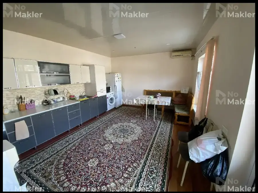 Продается 1-этажный дом − 150 м²