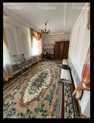 Продается 1-этажный дом − 150 м²