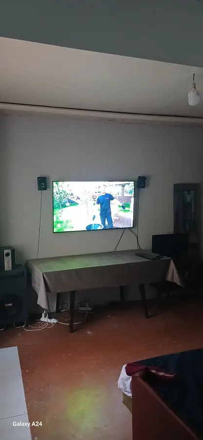 1 qavatli uy sotiladi − 84 m²