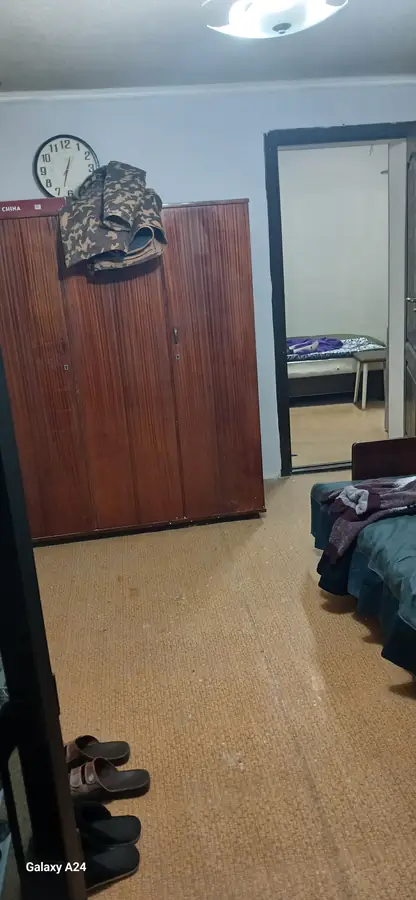 1 qavatli uy sotiladi − 84 m²