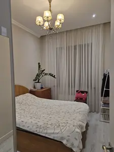 1 qavatli uy sotiladi − 120 m²