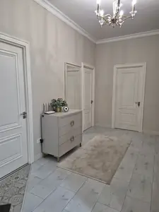 1 qavatli uy sotiladi − 120 m²