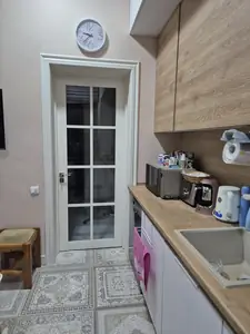 1 qavatli uy sotiladi − 120 m²