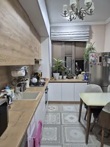 1 qavatli uy sotiladi − 120 m²