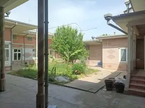 1 qavatli uy sotiladi − 465 m²