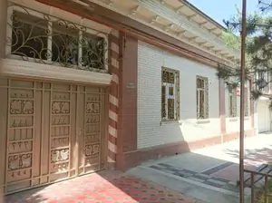 1 qavatli uy sotiladi − 465 m²
