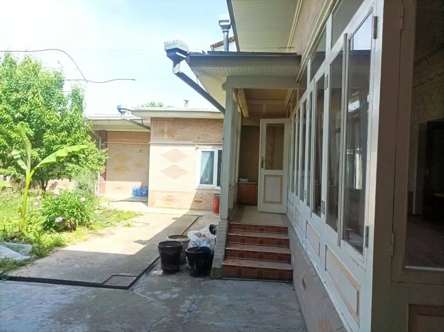 1 qavatli uy sotiladi − 465 m²