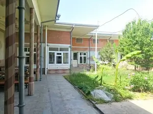 1 qavatli uy sotiladi − 465 m²