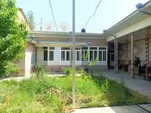 1 qavatli uy sotiladi − 465 m²