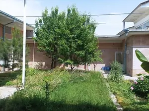 1 qavatli uy sotiladi − 465 m²