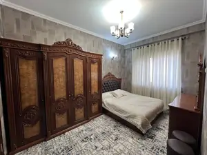 Ijaraga 3 xonali kvartira − 95 m²