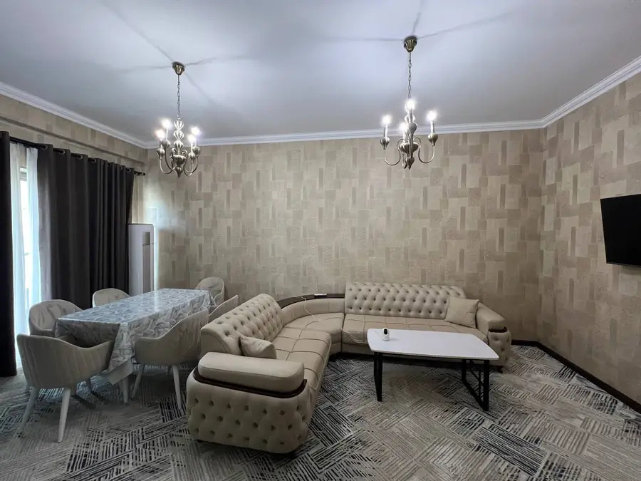 Ijaraga 3 xonali kvartira − 95 m²