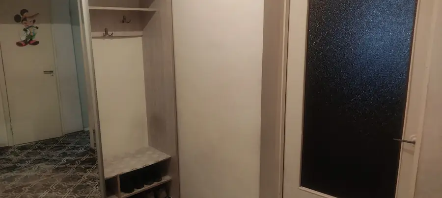 2-комнатная квартира − 63 м², 3/9 этаж
