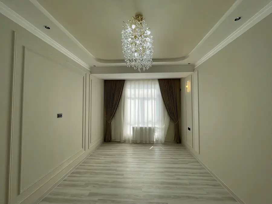 Продается 2-комнатная квартира − 48 м²