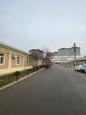 Сдается 1-этажный дом − 200 м²