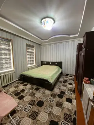 Сдается 1-этажный дом − 200 м²