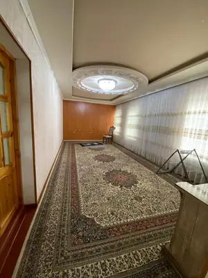 Сдается 1-этажный дом − 200 м²