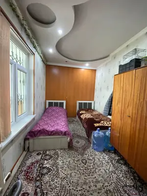 Сдается 1-этажный дом − 200 м²