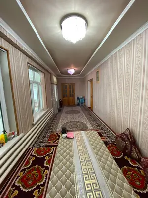 Сдается 1-этажный дом − 200 м²