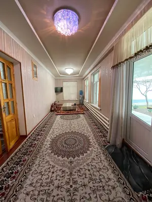Сдается 1-этажный дом − 200 м²