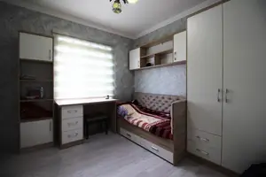4-комнатная квартира − 98 м², 5/9 этаж