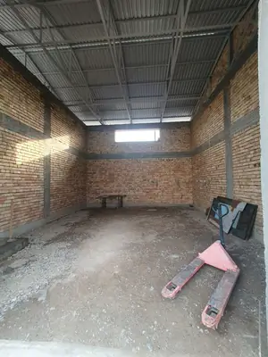 Ishlab chiqarish − 400 m², 1/1 qavat 