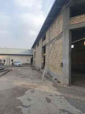 Сдается производство − 400 м²