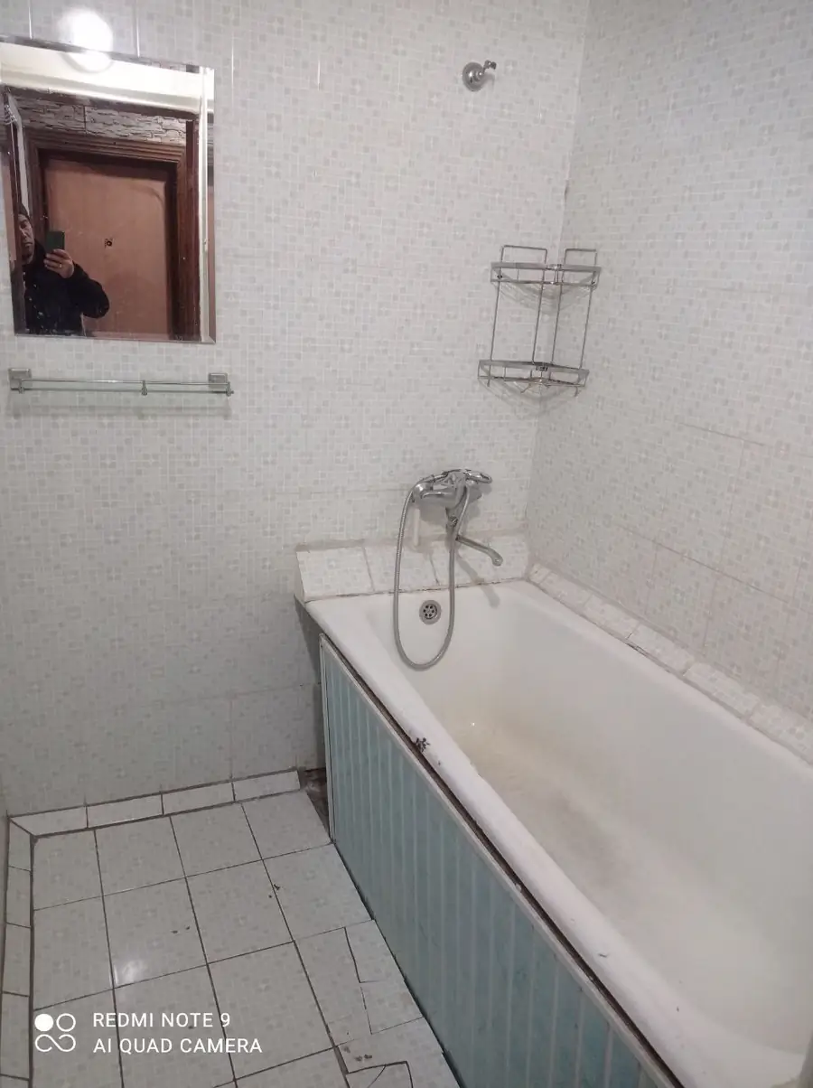 5 qavatli uy sotiladi − 46 m²