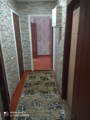 5 qavatli uy sotiladi − 46 m²