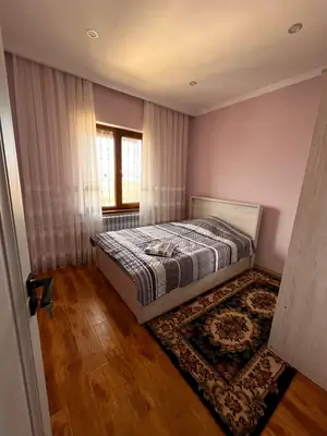 Ijaraga 4 xonali kvartira − 92 m²