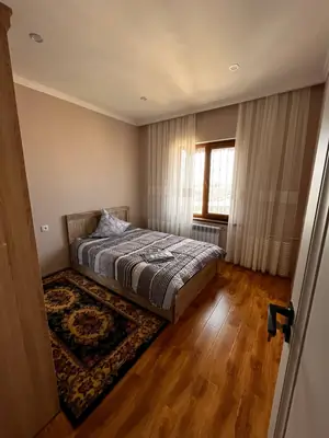 Ijaraga 4 xonali kvartira − 92 m²