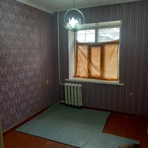2 xonali kvartira − 37 m², 1/4 qavat