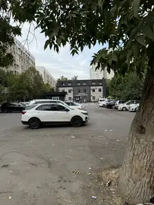 Tijoriy yer maydoni − 9 sot