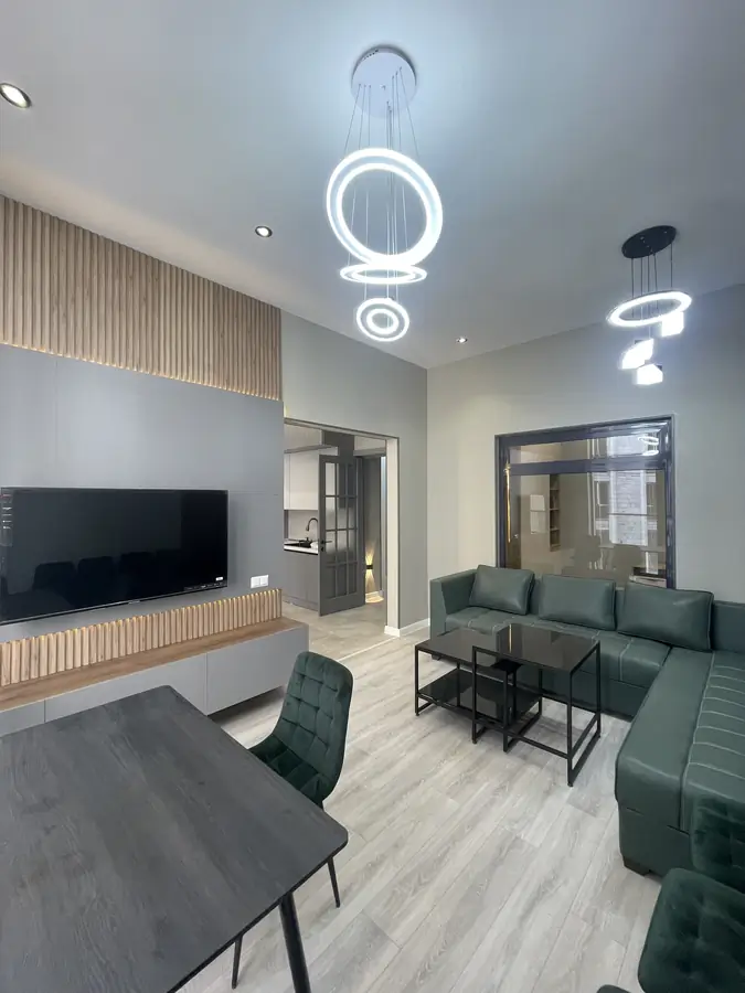Ijaraga 2 xonali kvartira − 73 m²